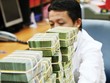 "Chuyện vui" gói 30.000 tỷ đồng